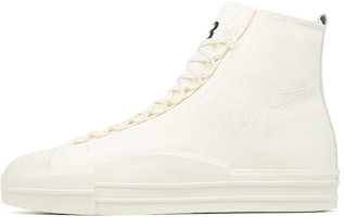 阿迪达斯 Y-3 Yuben 中帮 '米白' EH1386 Buy 阿迪达斯 Y-3 Yuben 中帮 '米白' EH1386