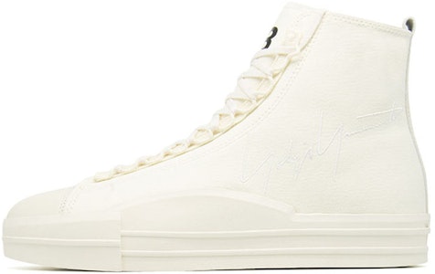 adidas Y-3 Yuben Mid 'Putih Pudar' EH1386 Buy adidas Y-3 Yuben Mid 'Putih Pudar' EH1386