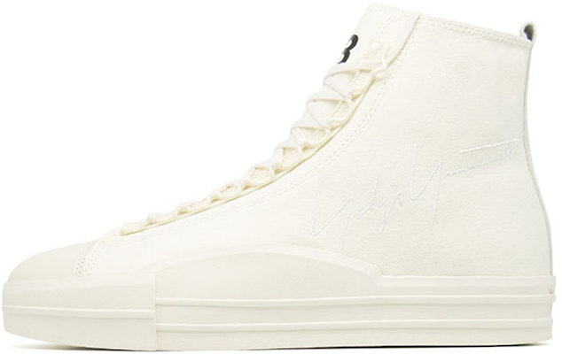 adidas Y-3 Yuben Mid 'Off White' EH1386 Buy adidas Y-3 Yuben Mid 'Off White' EH1386