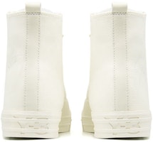 阿迪达斯 Y-3 Yuben 中帮 '米白' EH1386 Lookbook 阿迪达斯 Y-3 Yuben 中帮 '米白' EH1386