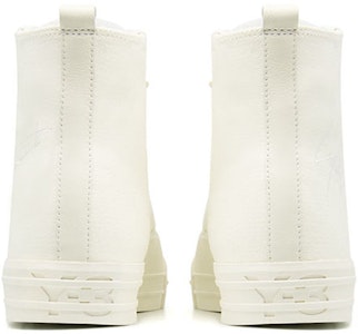 adidas Y-3 Yuben Mid 'Putih Pudar' EH1386 Lookbook adidas Y-3 Yuben Mid 'Putih Pudar' EH1386