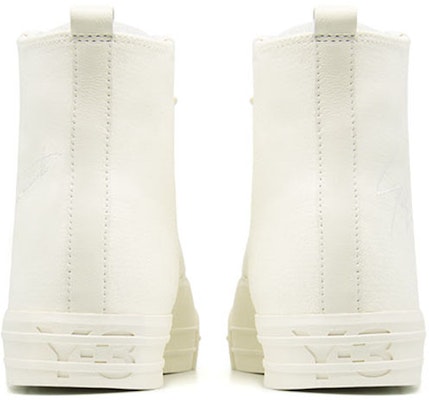 adidas Y-3 Yuben Mid 'Off White' EH1386 Lookbook adidas Y-3 Yuben Mid 'Off White' EH1386