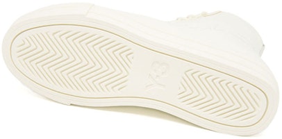 阿迪达斯 Y-3 Yuben 中帮 '米白' EH1386 Shop 阿迪达斯 Y-3 Yuben 中帮 '米白' EH1386