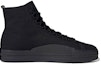Order adidas Y-3 Yuben Mid 'Hitam Penuh' EH1385