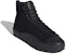adidas Y-3 Yuben Mid 'Hitam Penuh' EH1385