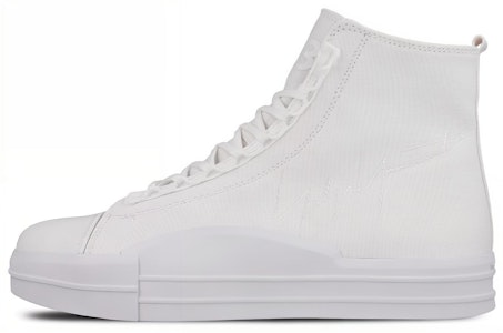아디다스 Y-3 유벤 미드 '화이트' (Adidas Y-3 Yuben Mid 'White') EF2654 Buy 아디다스 Y-3 유벤 미드 '화이트' (Adidas Y-3 Yuben Mid 'White') EF2654