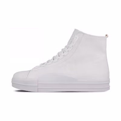 adidas Y-3 Yuben Mid 'White'