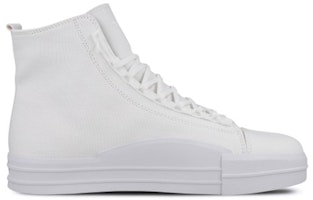 Y-3 Yuben Mid 白 (Y-3 ユーベン ミッド ホワイト) EF2654 Order Y-3 Yuben Mid 白 (Y-3 ユーベン ミッド ホワイト) EF2654