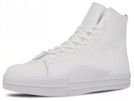 Y-3 Yuben Mid 白 (Y-3 ユーベン ミッド ホワイト) EF2654 Lookbook Y-3 Yuben Mid 白 (Y-3 ユーベン ミッド ホワイト) EF2654