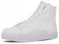 Lookbook adidas Y-3 Yuben Mid 'Putih' EF2654