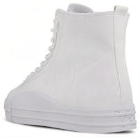 Y-3 Yuben Mid 白 (Y-3 ユーベン ミッド ホワイト) EF2654 Shop Y-3 Yuben Mid 白 (Y-3 ユーベン ミッド ホワイト) EF2654