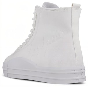 아디다스 Y-3 유벤 미드 '화이트' (Adidas Y-3 Yuben Mid 'White') EF2654 Shop 아디다스 Y-3 유벤 미드 '화이트' (Adidas Y-3 Yuben Mid 'White') EF2654