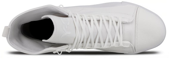 Y-3 Yuben Mid 白 (Y-3 ユーベン ミッド ホワイト) EF2654 Purchase Y-3 Yuben Mid 白 (Y-3 ユーベン ミッド ホワイト) EF2654