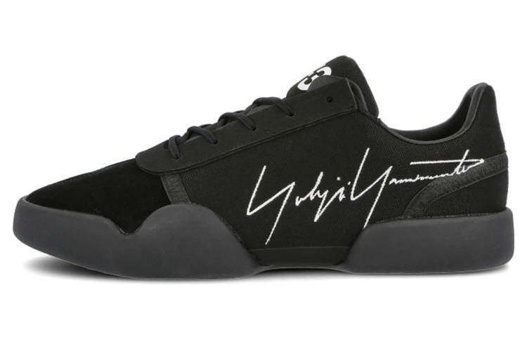 adidas Y-3 Yunu 'Black White' EH1575