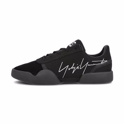 adidas Y-3 Yunu 'Black White'