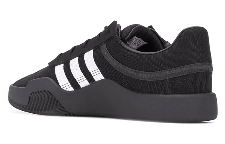 Shop 아디다스 Y-3 유누 '블랙 화이트' EH1575