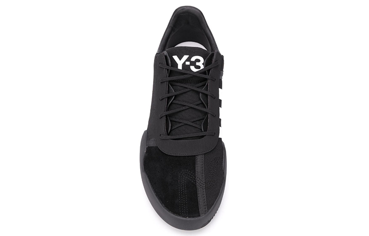 Purchase 아디다스 Y-3 유누 '블랙 화이트' EH1575