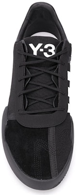 아디다스 Y-3 유누 '블랙 화이트' EH1575 Purchase 아디다스 Y-3 유누 '블랙 화이트' EH1575