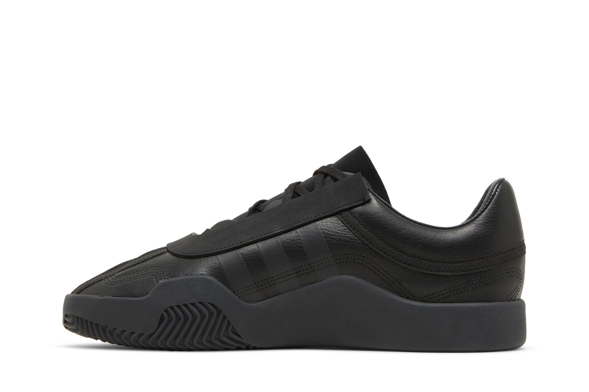 Shop adidas Y-3 Yunu 'Negro Triple' FZ4325