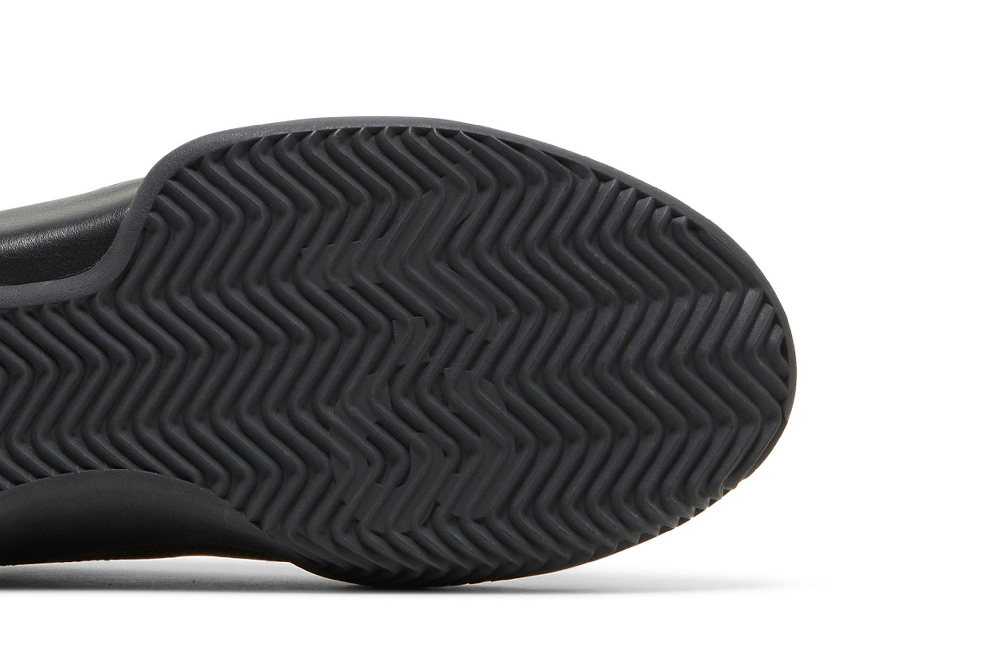 Details for adidas Y-3 Yunu 'Negro Triple' FZ4325