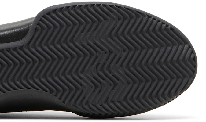 adidas Y-3 Yunu 'Negro Triple' FZ4325 Details for adidas Y-3 Yunu 'Negro Triple' FZ4325