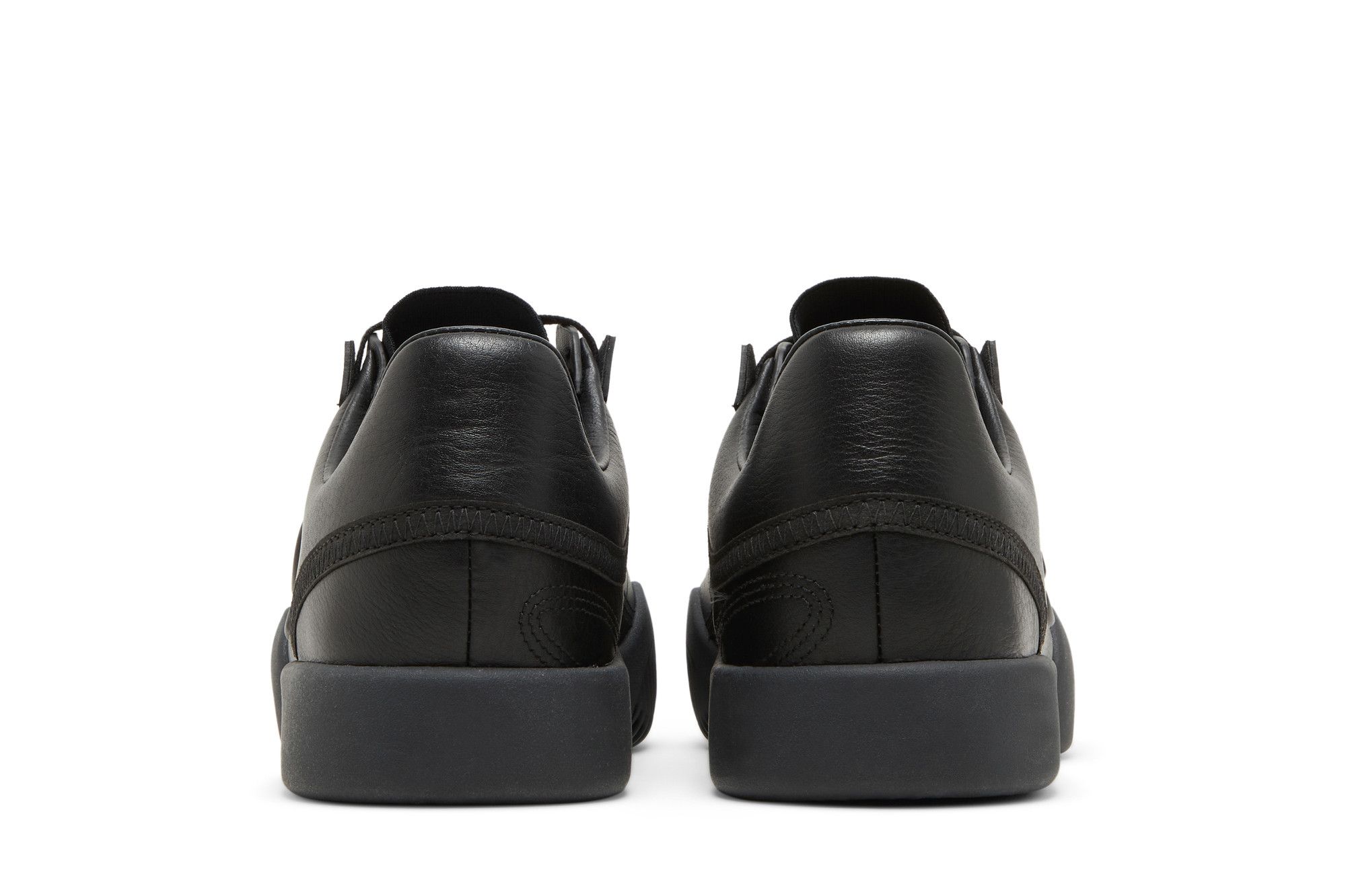 Sizing adidas Y-3 Yunu 'Negro Triple' FZ4325