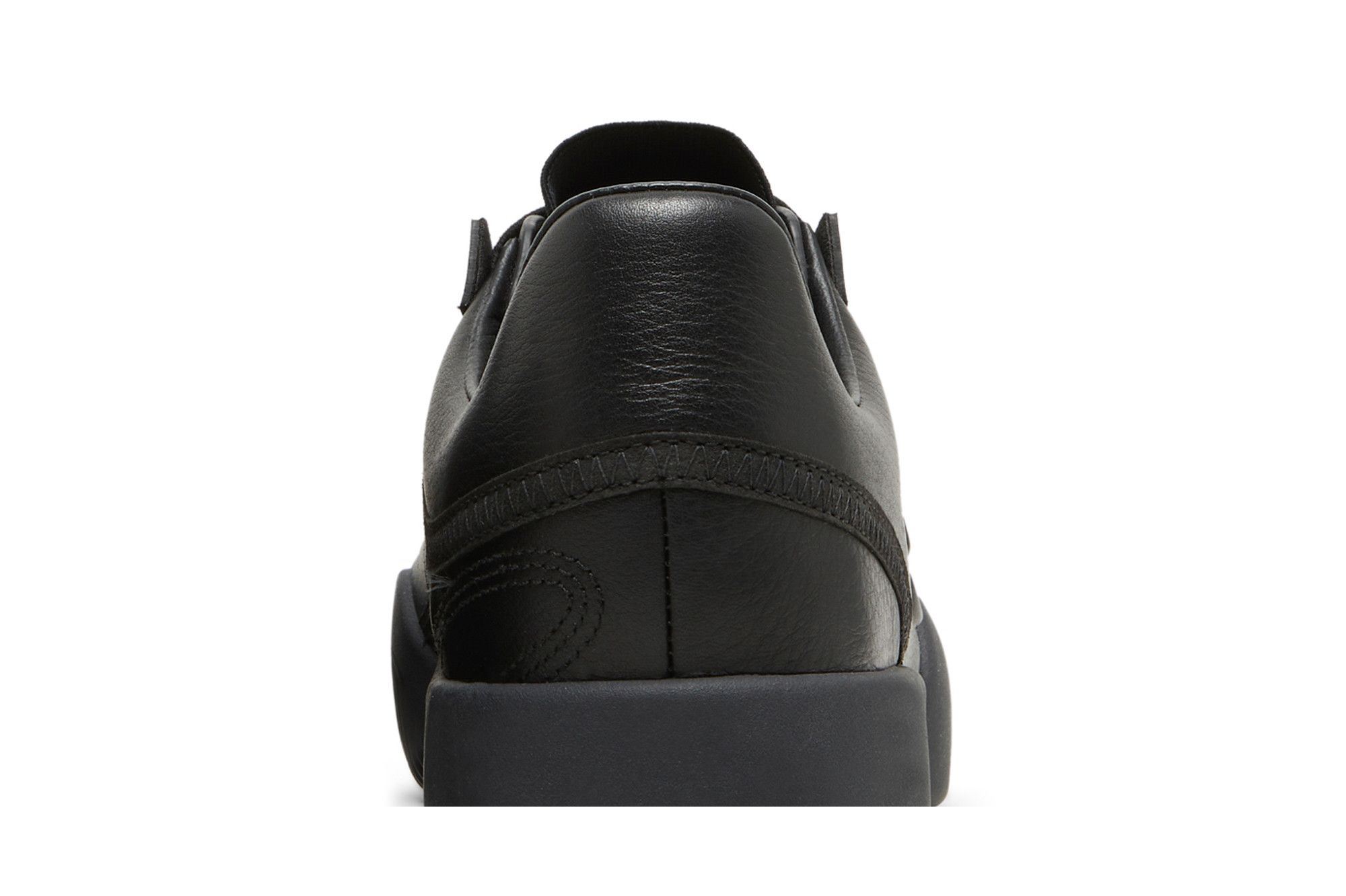 Cheap adidas Y-3 Yunu 'Negro Triple' FZ4325