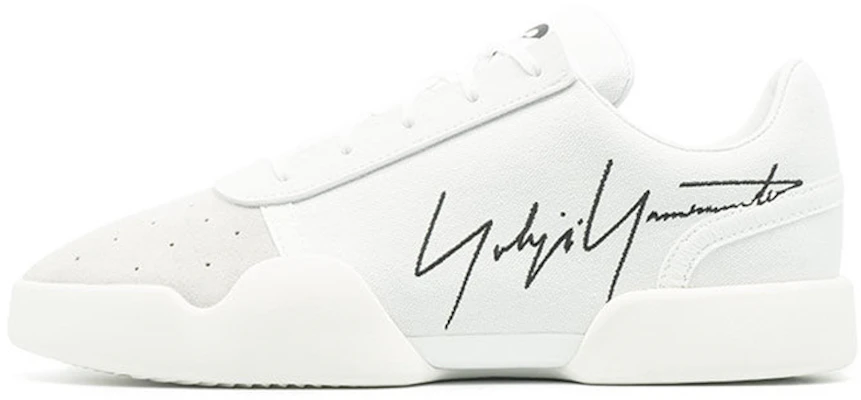 adidas Y-3 Yunu Blanc/Noir EH1576 Buy adidas Y-3 Yunu Blanc/Noir EH1576