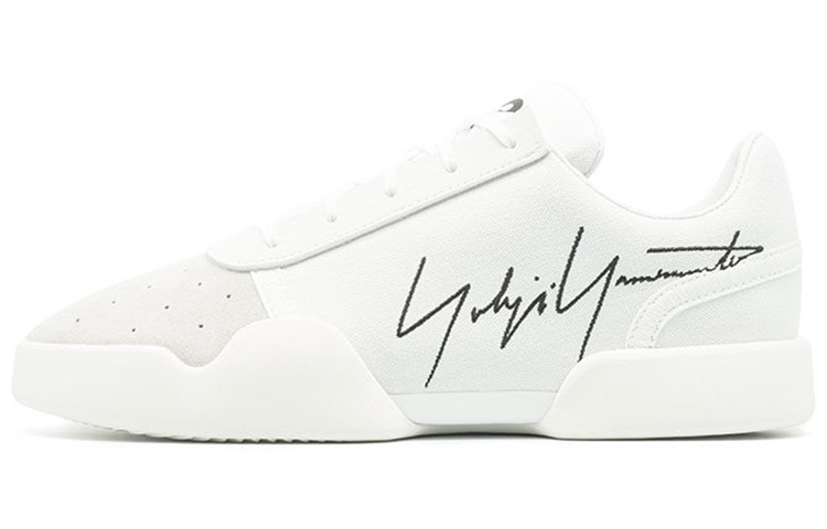 adidas Y-3 Yunu White/Black EH1576