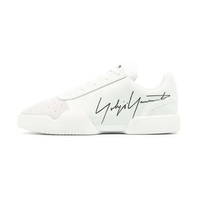 adidas Y-3 Yunu White/Black