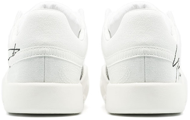 아디다스 Y-3 유누 화이트/블랙 (adidas Y-3 Yunu White/Black) EH1576 Shop 아디다스 Y-3 유누 화이트/블랙 (adidas Y-3 Yunu White/Black) EH1576