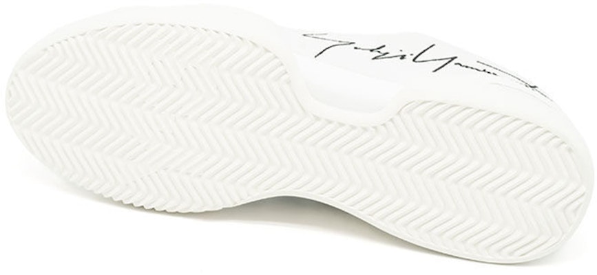 아디다스 Y-3 유누 화이트/블랙 (adidas Y-3 Yunu White/Black) EH1576 Purchase 아디다스 Y-3 유누 화이트/블랙 (adidas Y-3 Yunu White/Black) EH1576