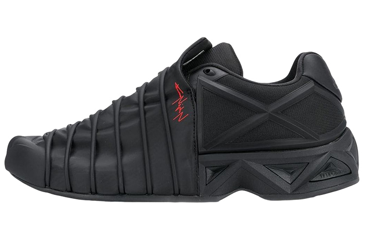 adidas Y-3 Yuuto 'Black' EF2644