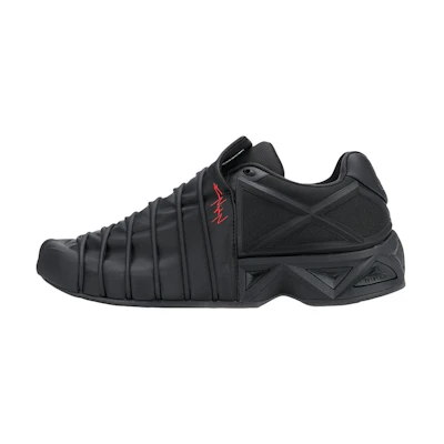 adidas Y-3 Yuuto 'Black'