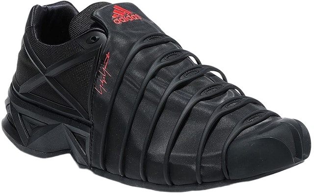 adidas Y-3 Yuuto 'Black' EF2644 Order adidas Y-3 Yuuto 'Black' EF2644