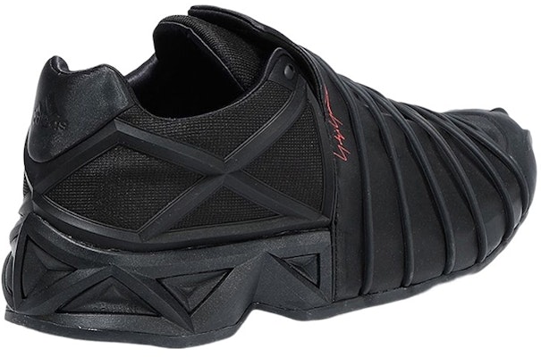 adidas Y-3 Yuuto 'Black' EF2644 Lookbook adidas Y-3 Yuuto 'Black' EF2644