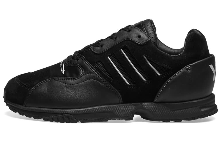 Buy adidas Y-3 ZX Run 'Black' G54062 - Novelship