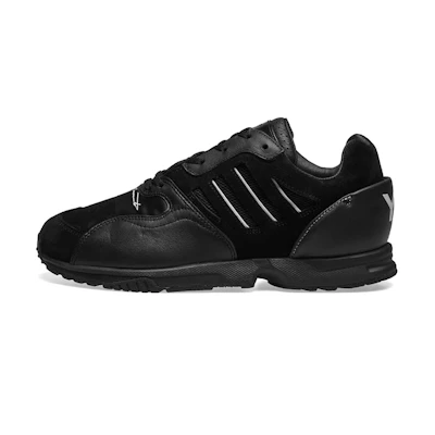 adidas Y-3 ZX Run 'Black'