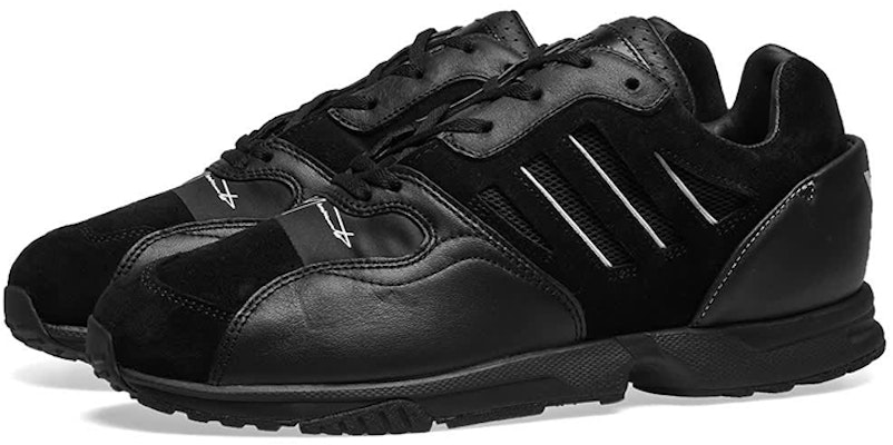 Y-3 ZX ラン ブラック EF2558 Order Y-3 ZX ラン ブラック EF2558
