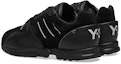 Lookbook Y-3 ZX ラン ブラック EF2558