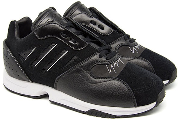 阿迪达斯 Y-3 ZX Run '黑色' G54062 Order 阿迪达斯 Y-3 ZX Run '黑色' G54062