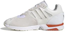 Buy adidas Y-3 ZX 跑鞋 白灰