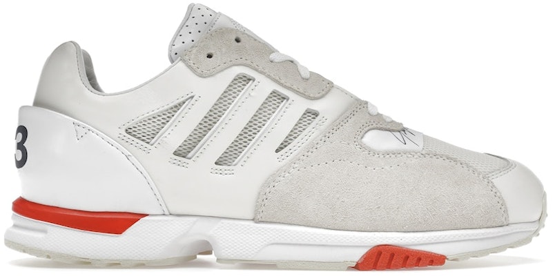 아디다스 Y-3 ZX 런 '화이트' EF2552 Buy 아디다스 Y-3 ZX 런 '화이트' EF2552