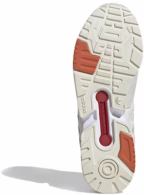 adidas Y-3 ZX 跑鞋 白灰 Details for adidas Y-3 ZX 跑鞋 白灰