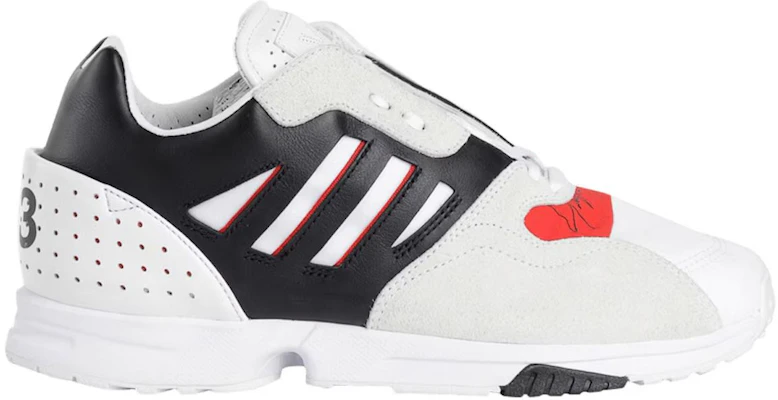 Y-3 ZX ラン 白黒赤 G54063 Order Y-3 ZX ラン 白黒赤 G54063