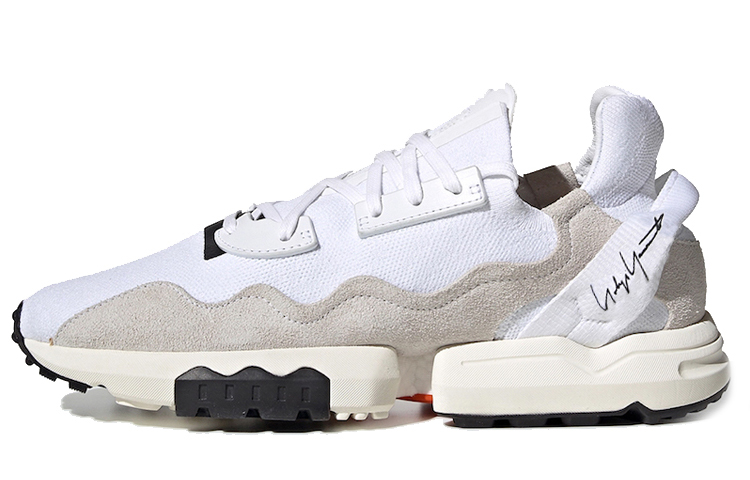 adidas Y-3 ZX Torsion 'Footwear White' EF2625