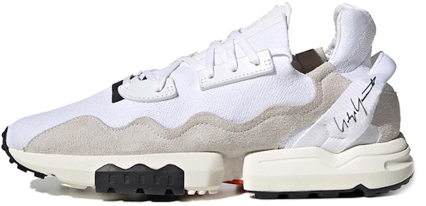 愛迪達 Y-3 ZX Torsion 白灰 Buy 愛迪達 Y-3 ZX Torsion 白灰