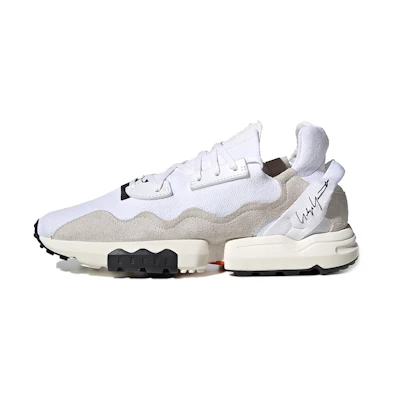 adidas Y-3 ZX Torsion 'Footwear White'
