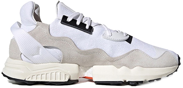 愛迪達 Y-3 ZX Torsion 白灰 Order 愛迪達 Y-3 ZX Torsion 白灰