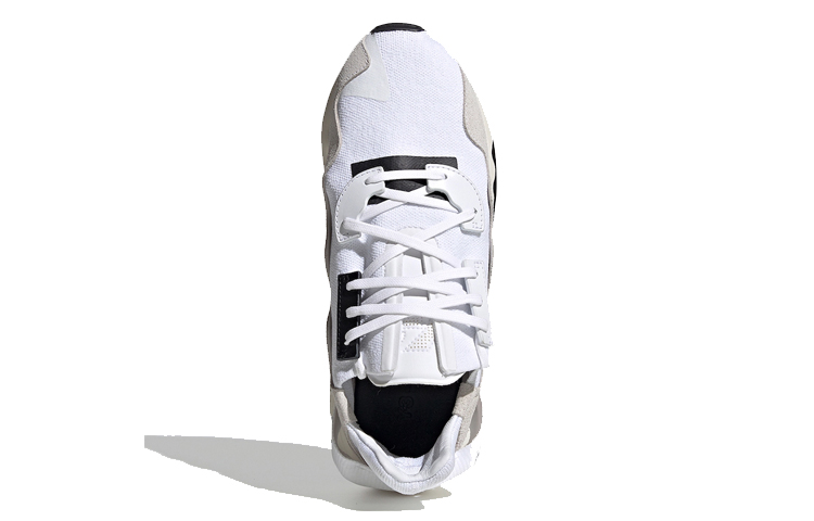 Lookbook adidas Y-3 ZX Torsion 'Blanco' EF2625